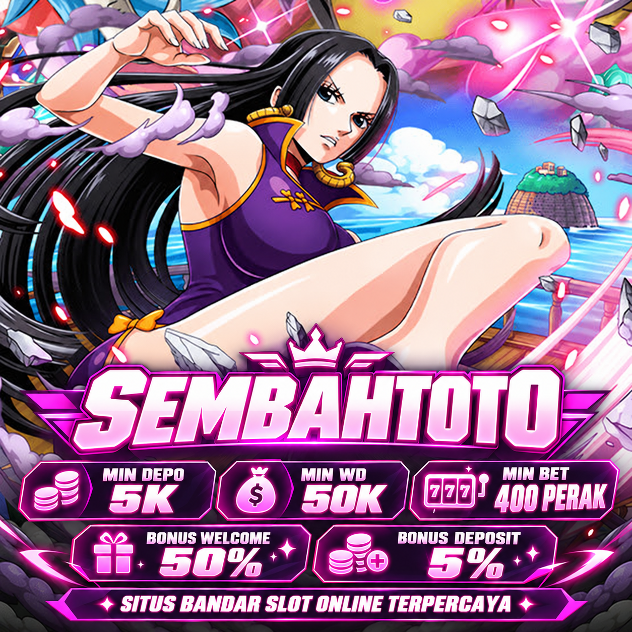 SEMBAHTOTO